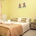 Villa Sunrise Apartment