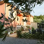 Villa Sunrise Apartment