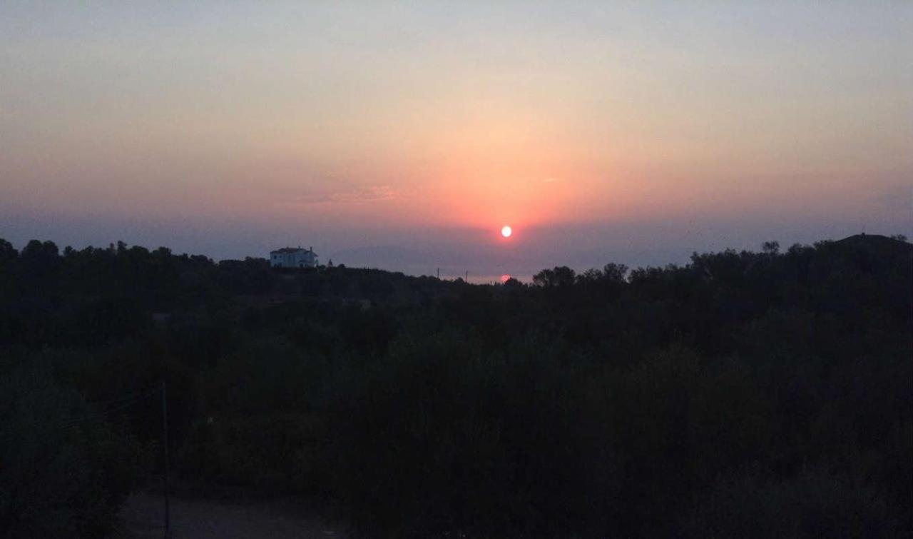 Sunrise Vilă Gouvia