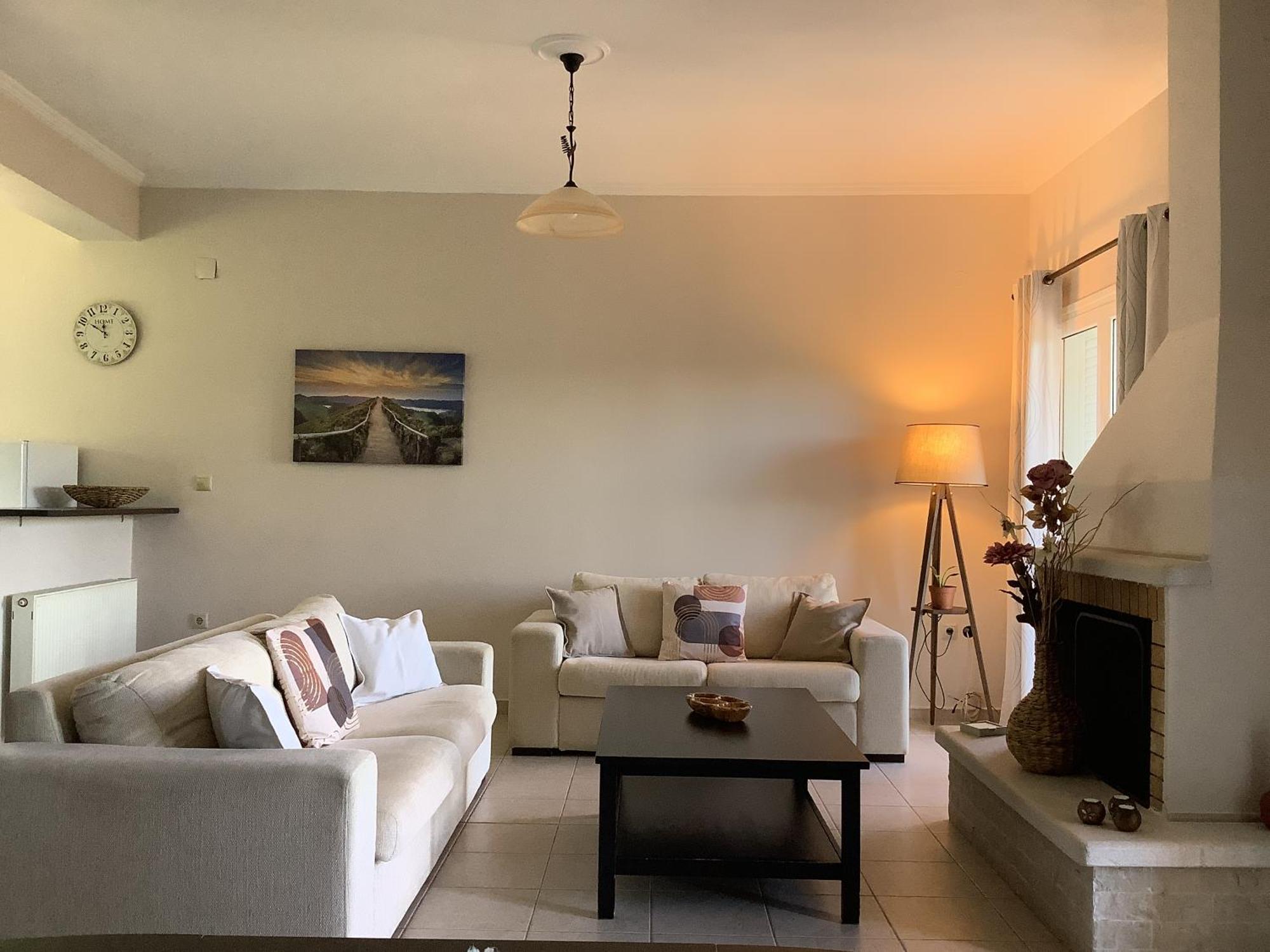 Villa Sunrise Gouvia